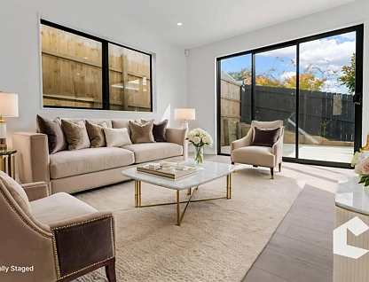 4F Bruce Road, Glenfield, North Shore City, 4 ห้องนอน, 3 ห้องน้ำ, House