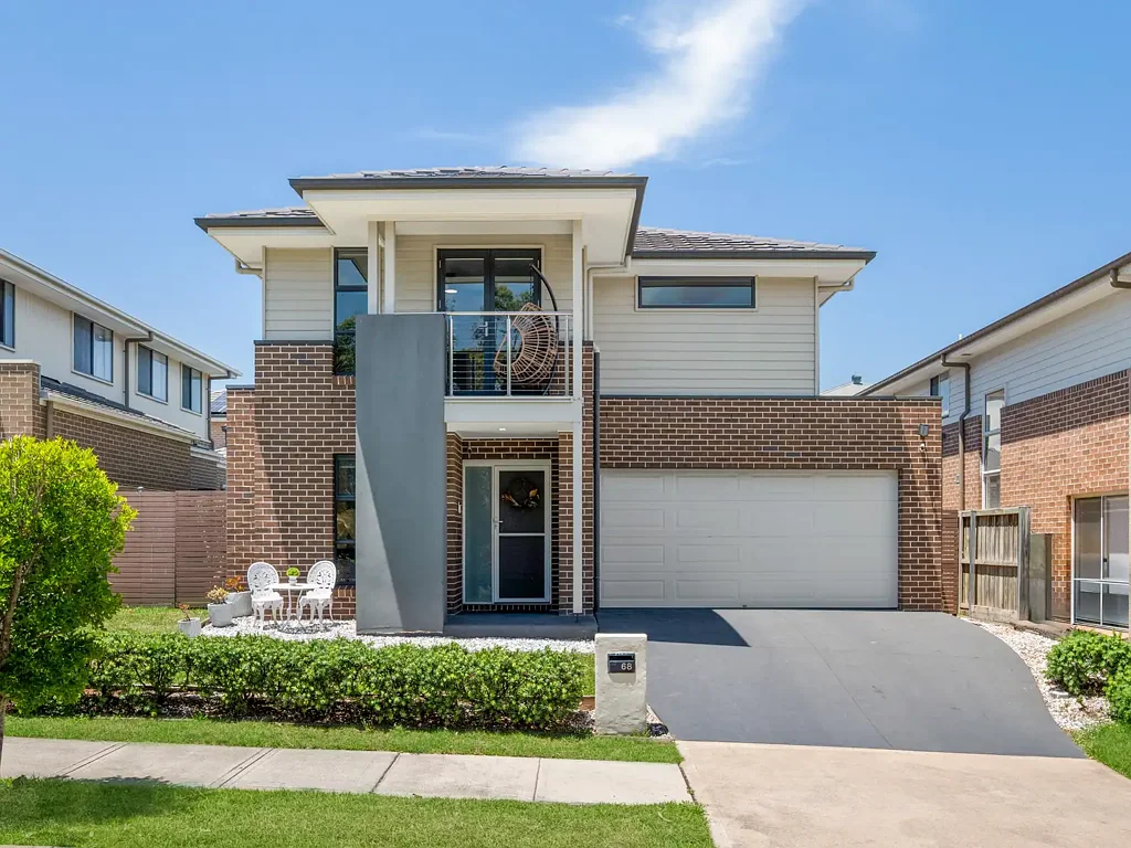 Gledswood Hills 4Kwarto Modern Comfort in a Family-Friendly Location