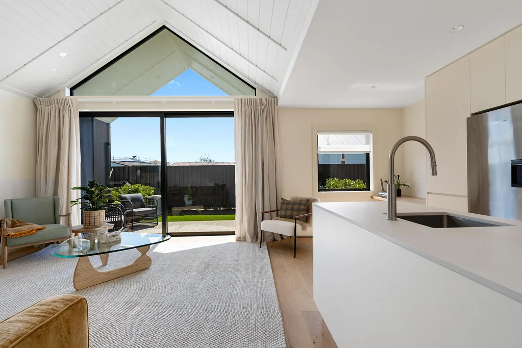 Mosgiel 1 Slaapkamer Luxury now within reach
