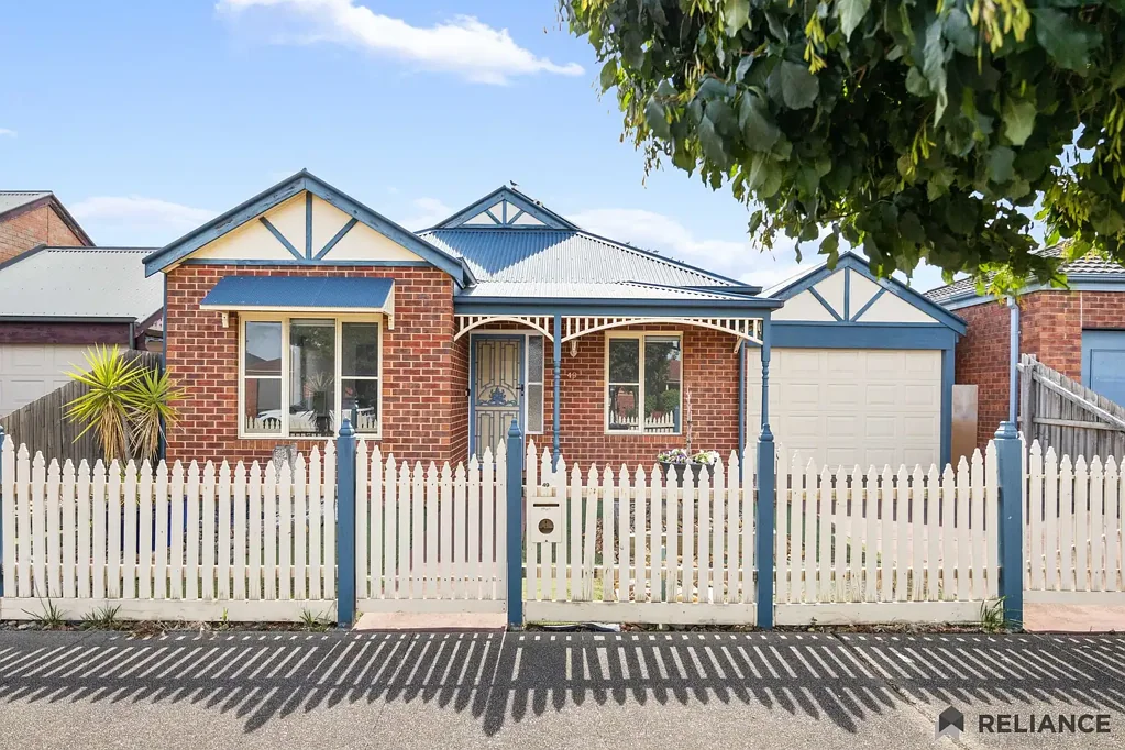 49 Foxwood Drive, Point Cook, VIC 3030