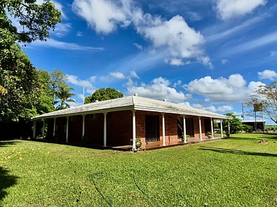 174 Fiveways Road, Brandon, QLD 4808, 6 રૂમ, 2 બાથરૂમ, Lifestyle Property