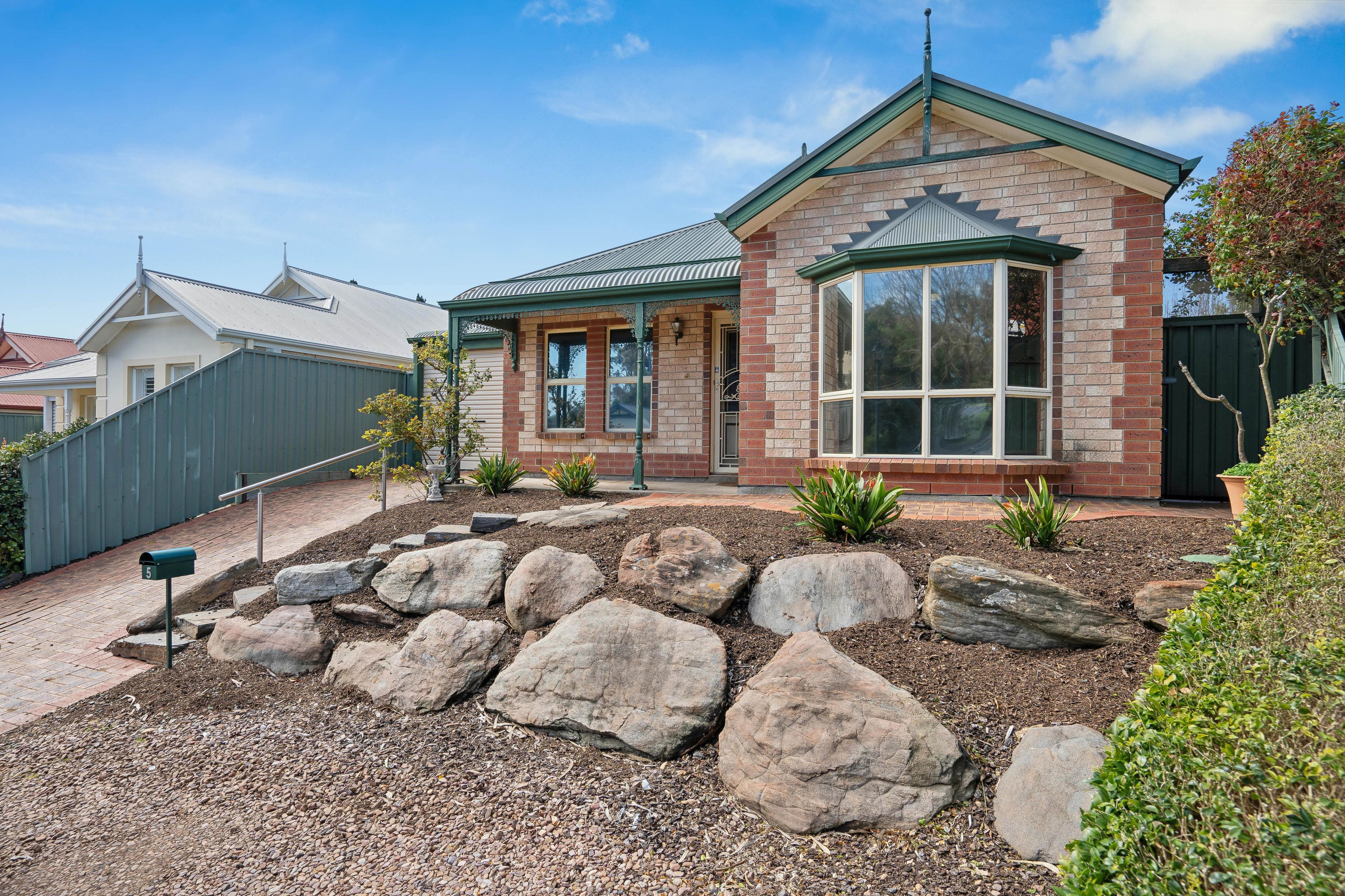 5 TANDANA CT, HAPPY VALLEY SA 5159, 0房, 0浴, House