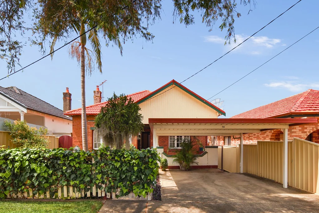 16 Onslow Street, Canterbury, NSW 2193