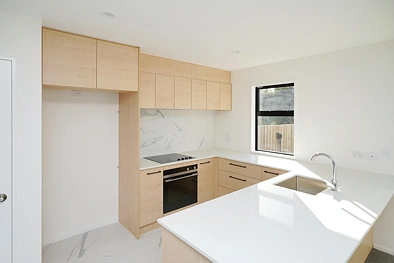Modern Comfort in a Prime Location - Cashmere High Zone