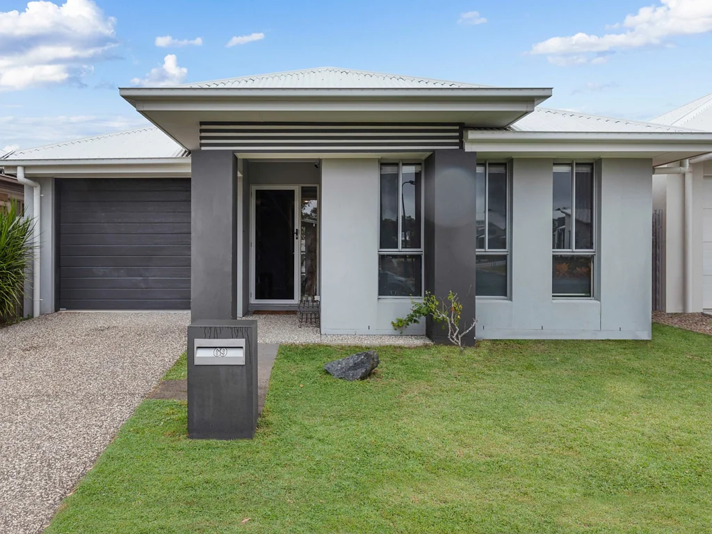 69 Indigo Road, Caloundra West, QLD 4551