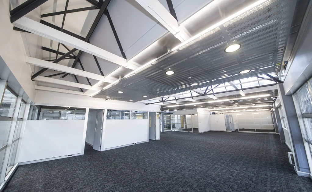 Mount Eden Standout Office w Parking in Mt Eden– 249m²