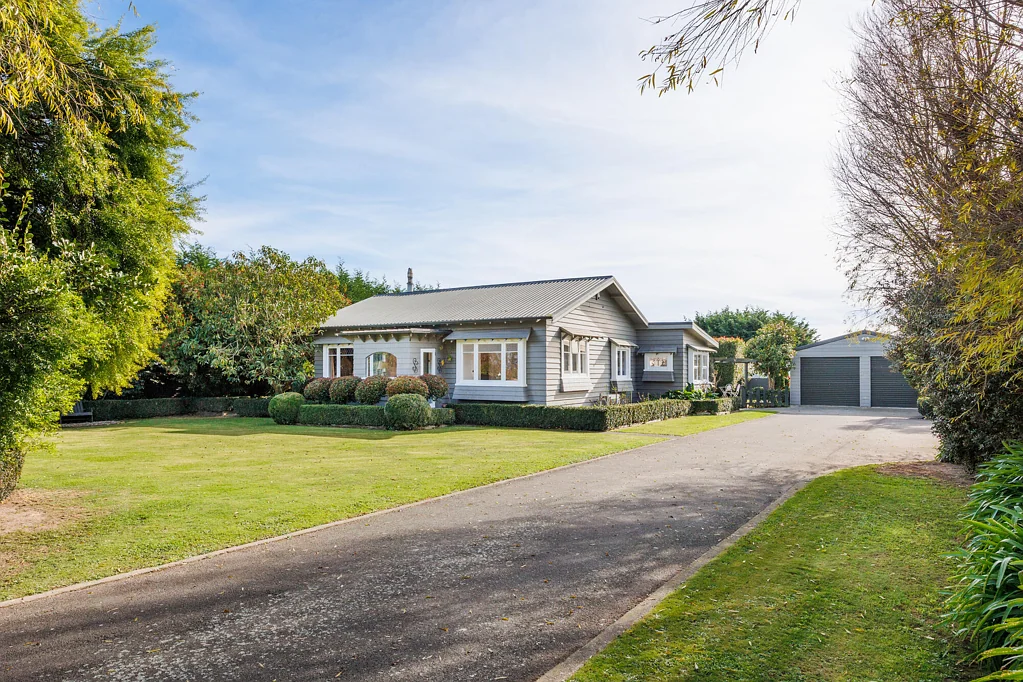 Himatangi 3Moenga Where country living feels like home!