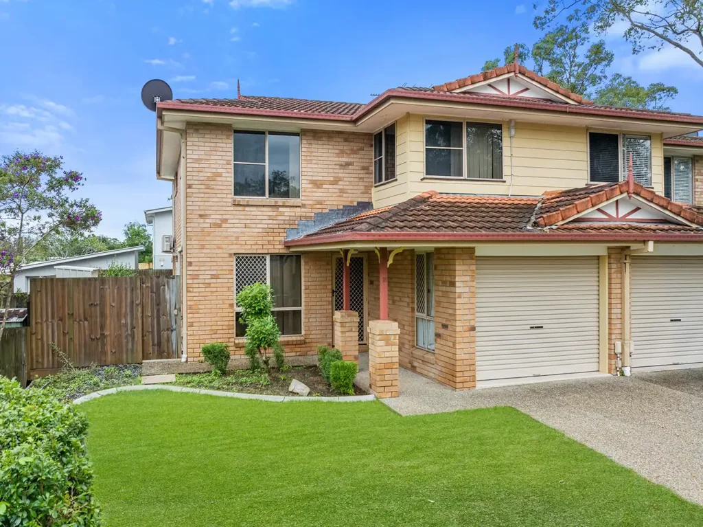Capalaba 3 Bedroom NEAT AS A PIN