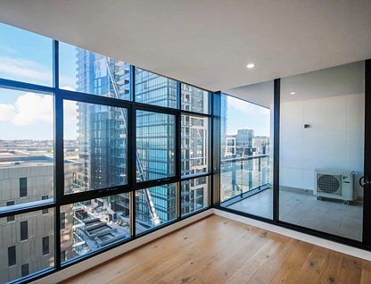 1005/13 Verona Drive, Wentworth Point, Parramatta (Northwest suburbs), 1房, 1浴, Apartment