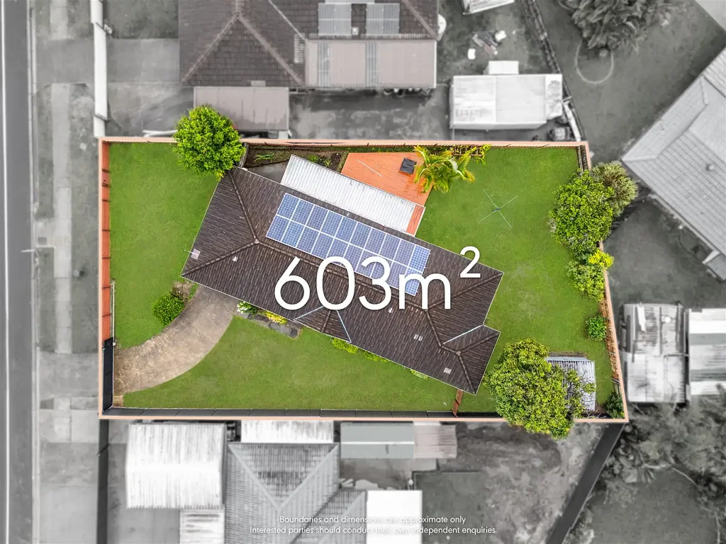 Boronia Heights 4 Bedroom For Exceptional Living In Ultra Convenient Location!