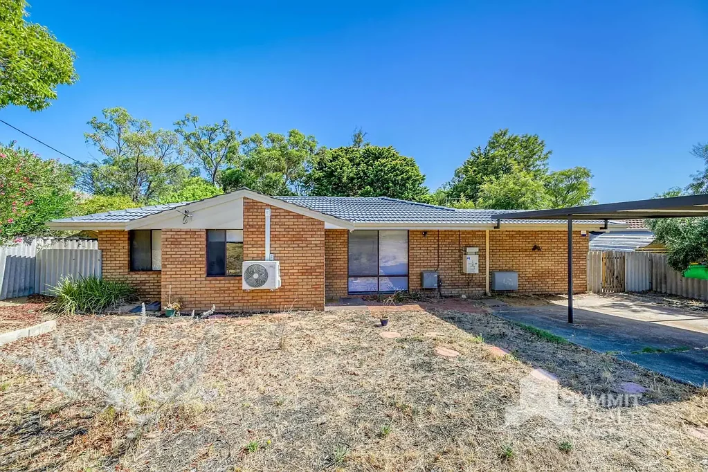 26 Jacaranda Crescent, Withers, WA 6230