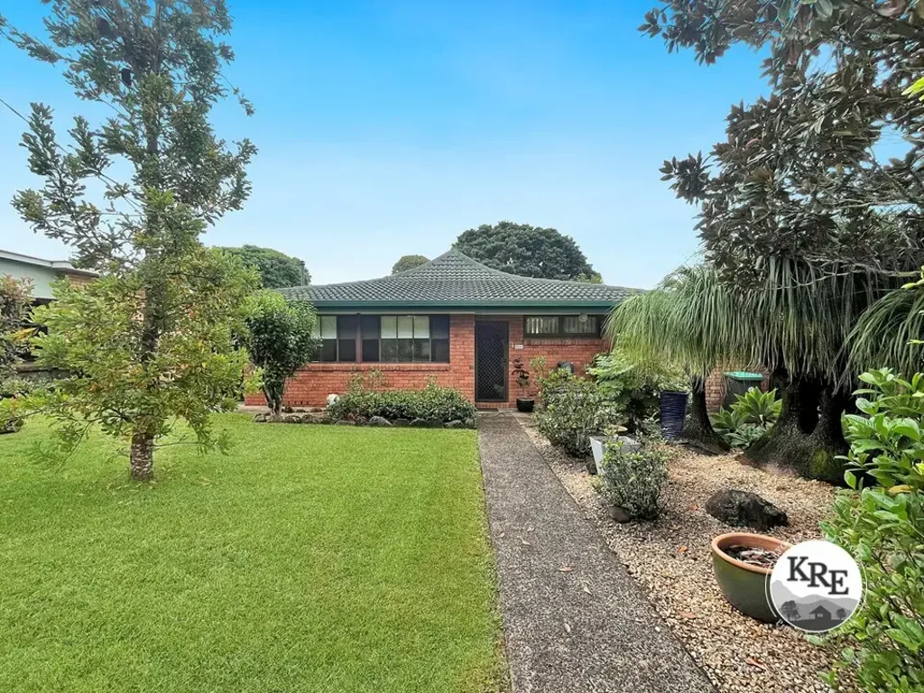 66 Anzac Drive, Kyogle, NSW 2474