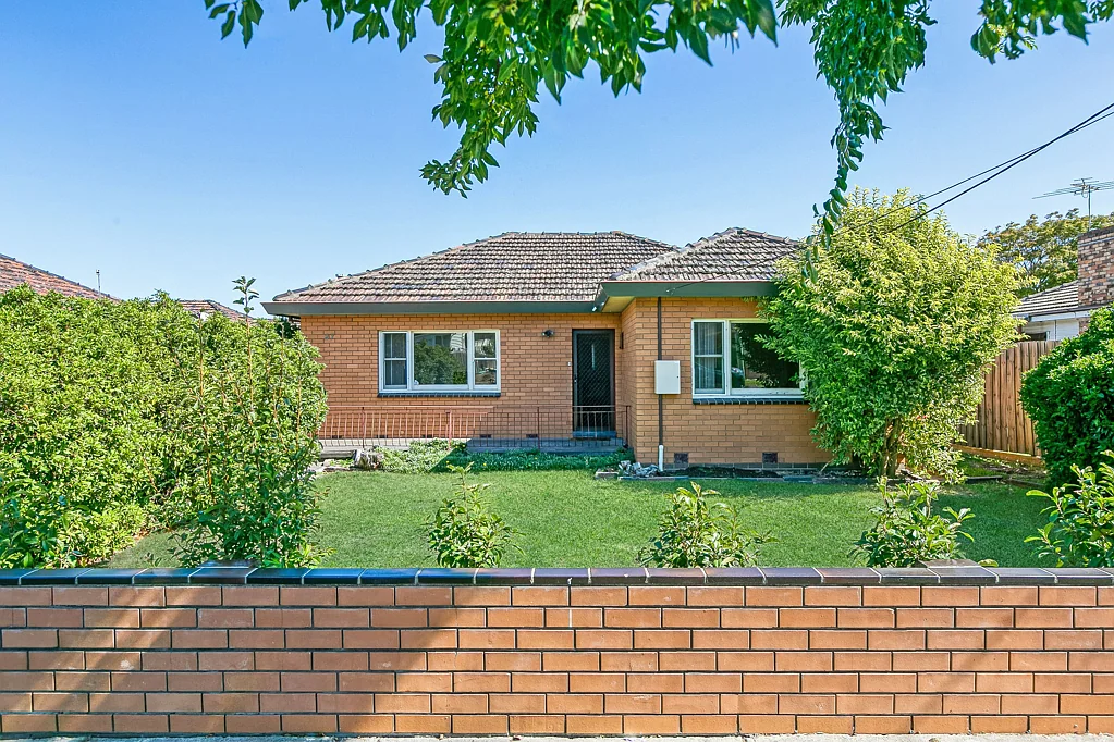 1/27 Allenby Avenue, Reservoir, VIC 3073