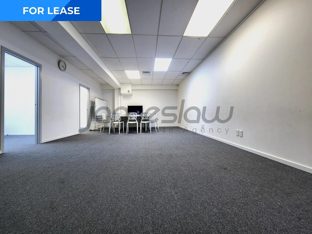 Ellerslie 147sqm Ellerslie Ground Floor Budget Office
