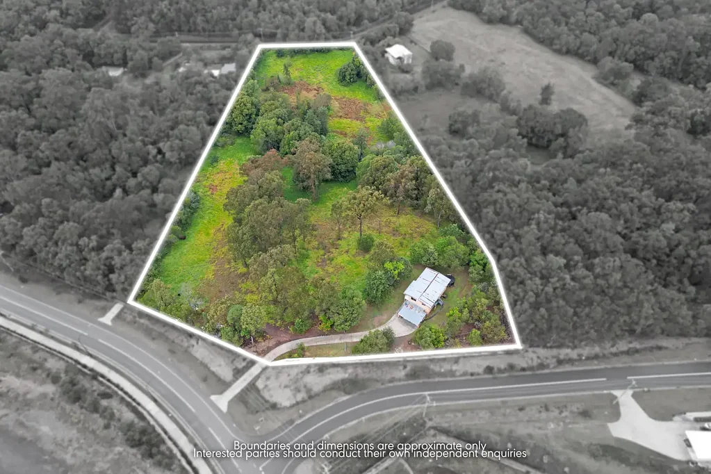 295 Bahrs Scrub Road, Bahrs Scrub, QLD 4207