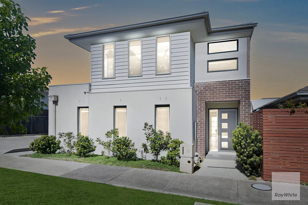 13 Melliodora Drive, Mernda, VIC 3754