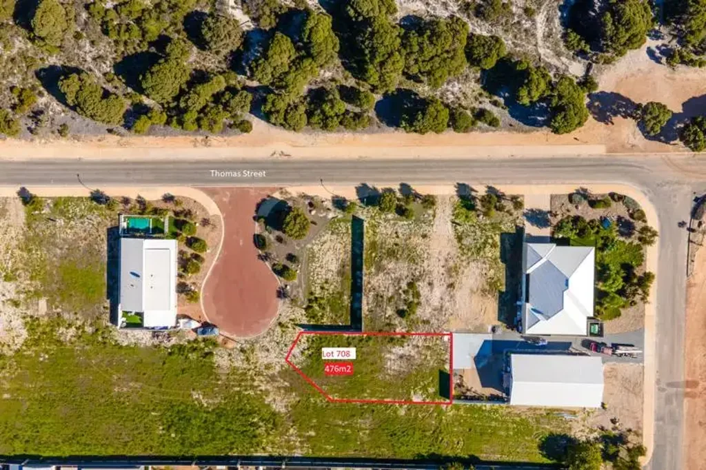 708 Heil Close, Leeman, WA 6514