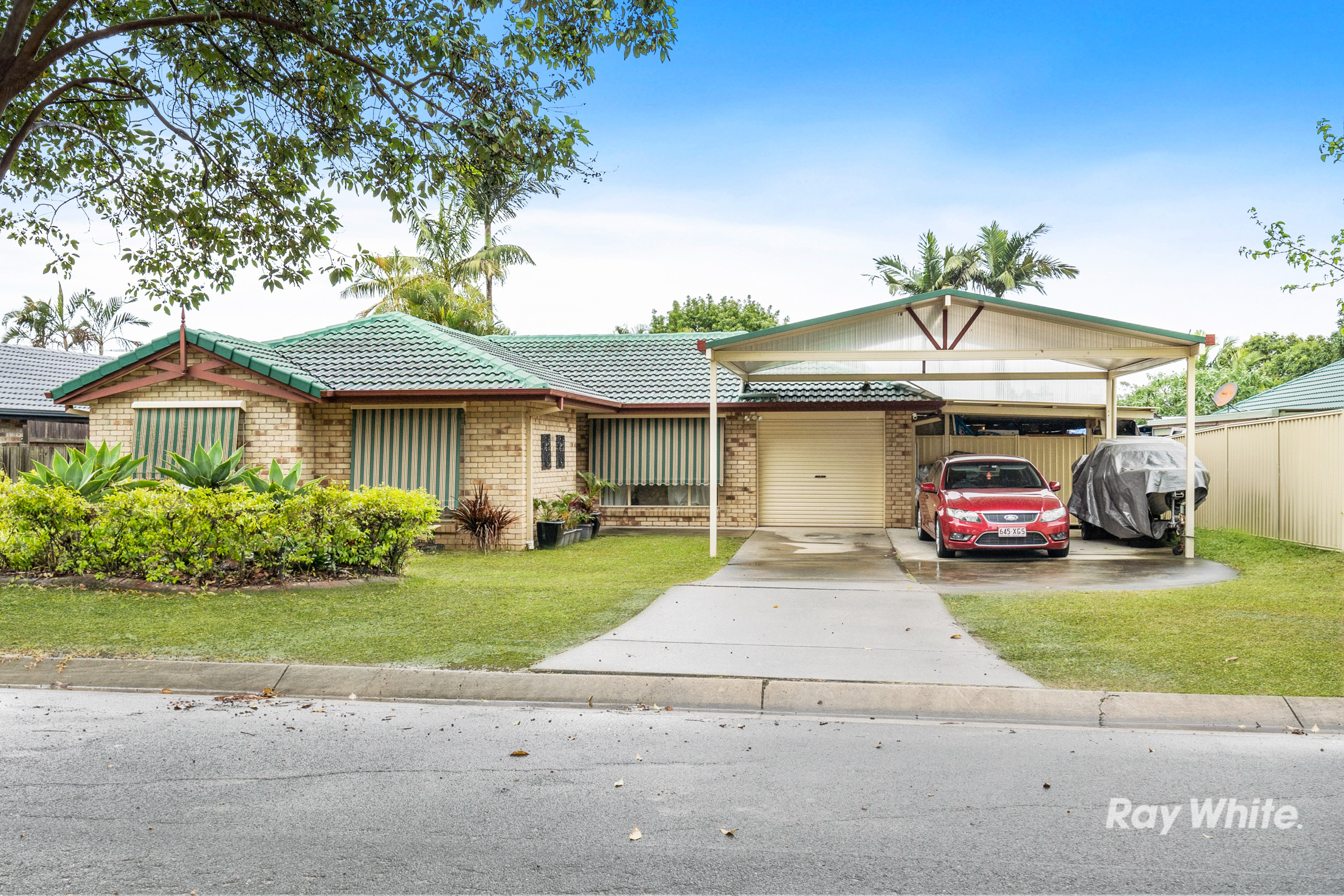 9 ISAAC CT, HILLCREST QLD 4118, 0 Kuwarto, 0 Banyo, House