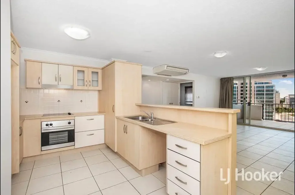 23/209 Wills Street, Townsville City, QLD 4810