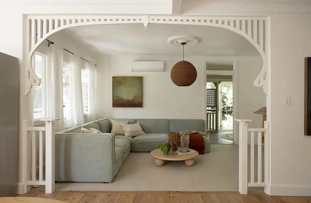 Doonan 3 Slaapkamer A Peaceful Hinterland Sanctuary to Truly Feel at Home