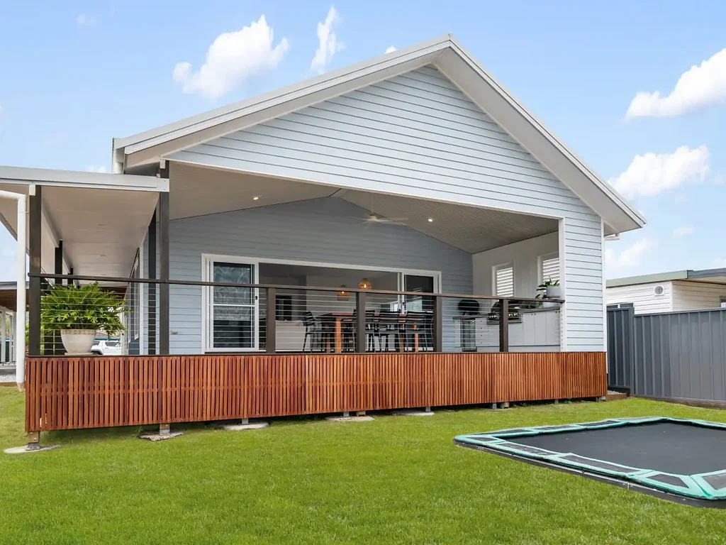 40 Murray Street, Harrington, NSW 2427