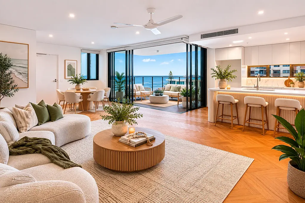 Wake Up To The Ocean Every Single Day — Palm Beach’s Most Exclusive New Address Is Yours To Rent