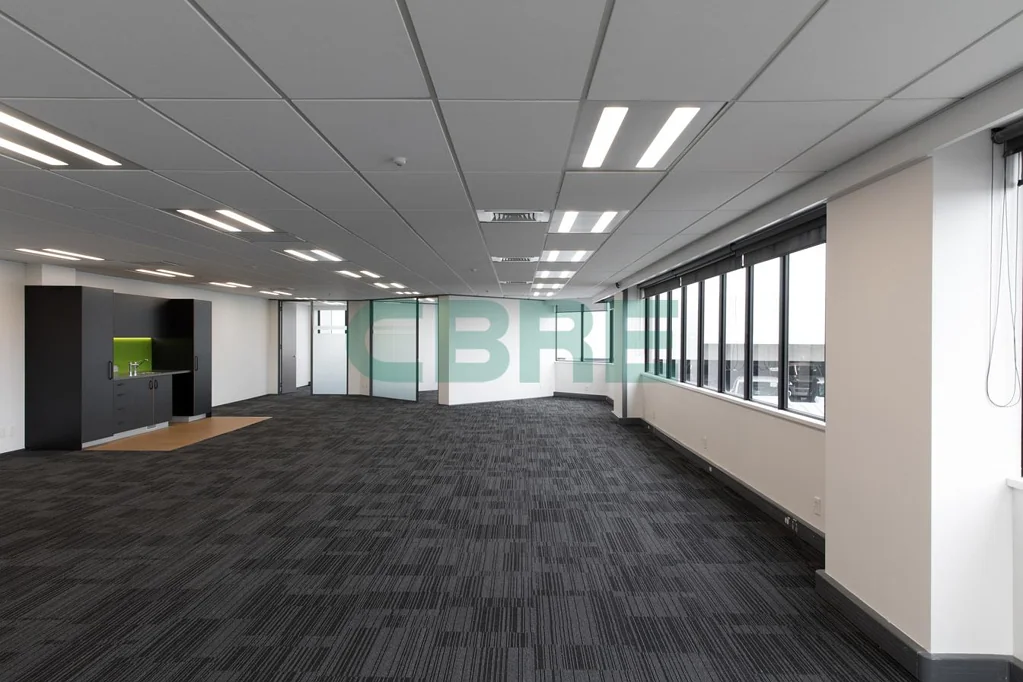 Greenlane CBRE - Central Park Office Space