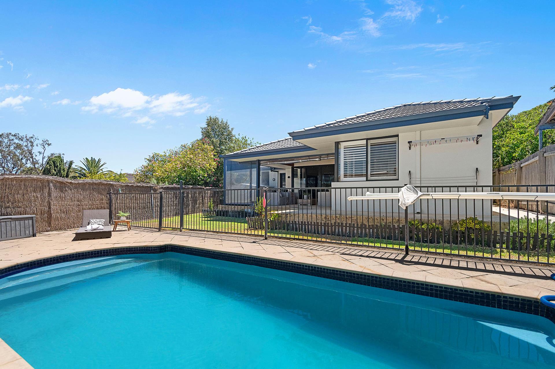 13 TAMALA RD, CITY BEACH WA 6015, 0房, 0浴, House