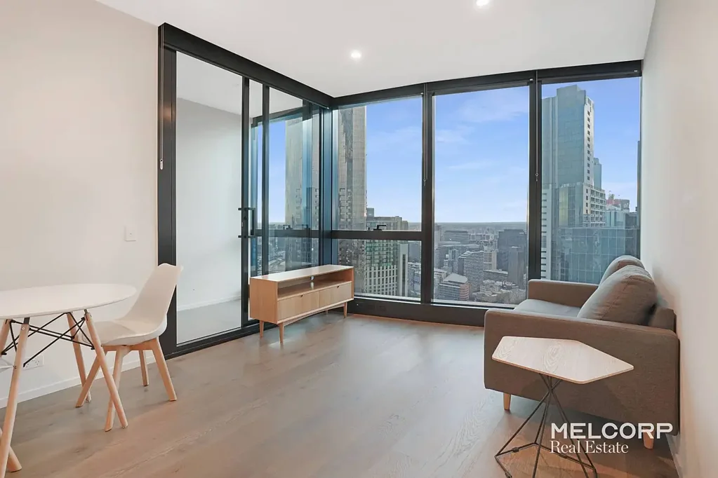 Southbank 1غرفة نوم Premier Location in Melbourne's Most Iconic Tower