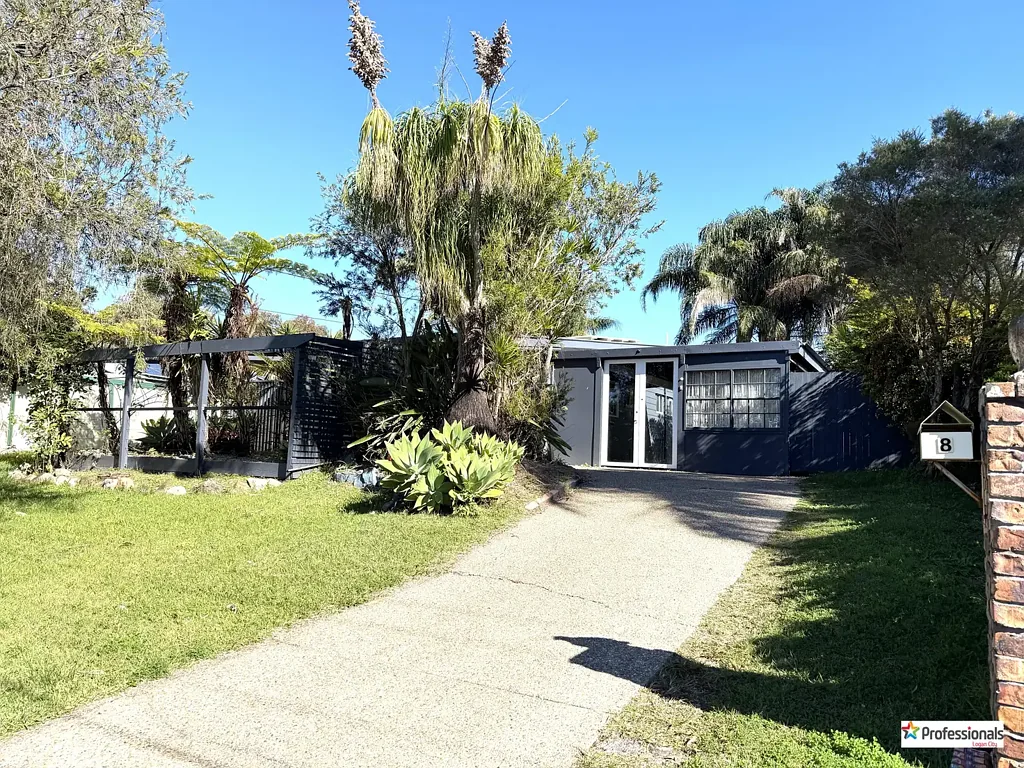 Family Home in Prime Marsden Location