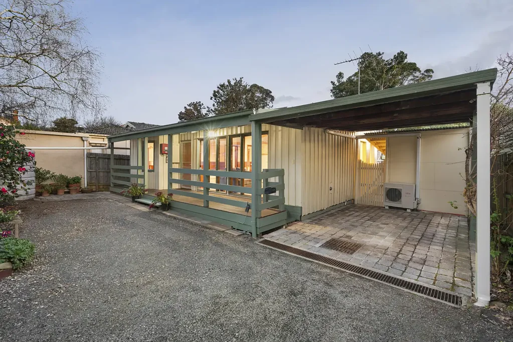 Heathmont 2chambre A Private Retreat with Everyday Convenience