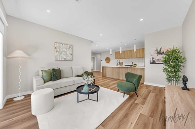 Silid Pahingahan - 32 Rind Crescent, Donnybrook, VIC 3064
