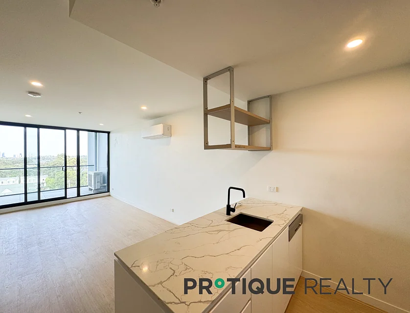 510/5 Olive York Way, Brunswick West, North Melbourne, 2 phòng ngủ, 1 phòng tắm, Apartment