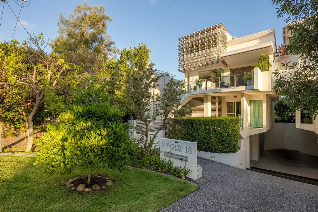 Sunshine Beach 4 Bedroom Reed & Co.