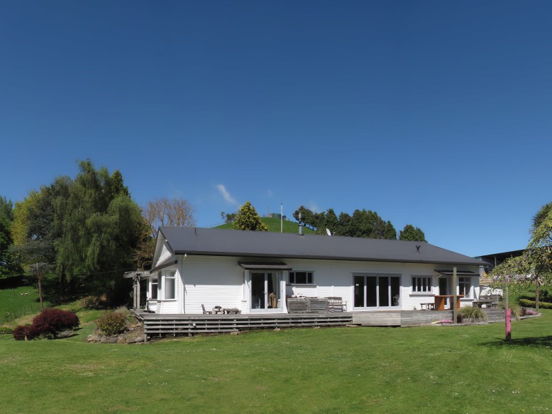 701 Ruanui Road, Taihape and Surrounds, Rangitikei, 0 chambres, 0 salles de bain