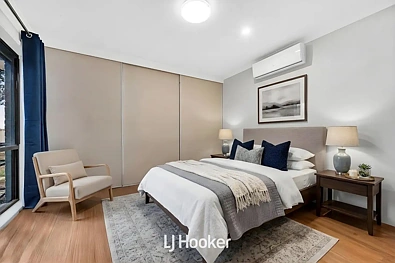 5 Springfield Crescent, Hampton Park, VIC 3976, 3 कमरे, 2 बाथरूम, House