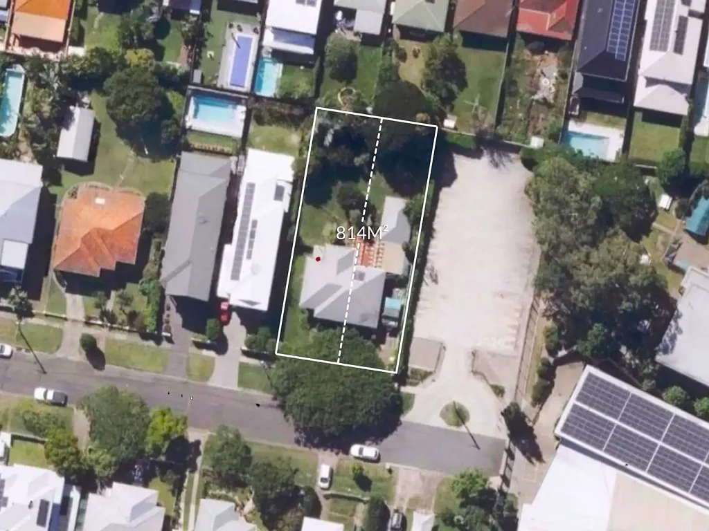 Kedron 2Habitaciones Kedron Subdivision Opportunity on 814sqm - Already on 2 Lots