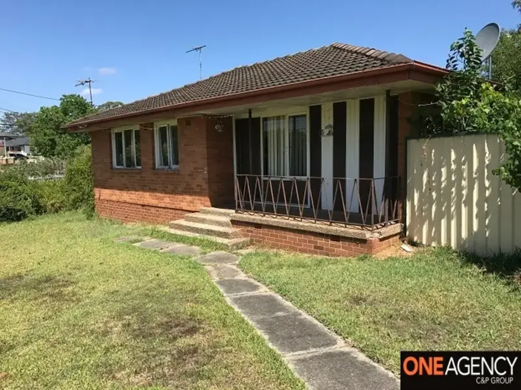 3-Bedroom Home in Convenient Location