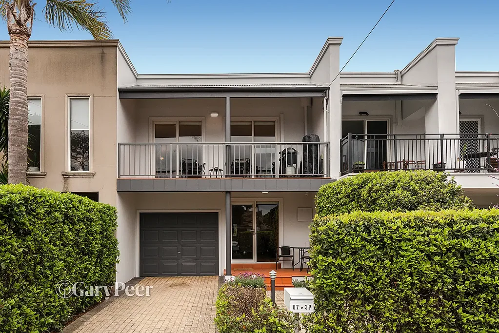 7/39 Horne Street, Elsternwick, VIC 3185