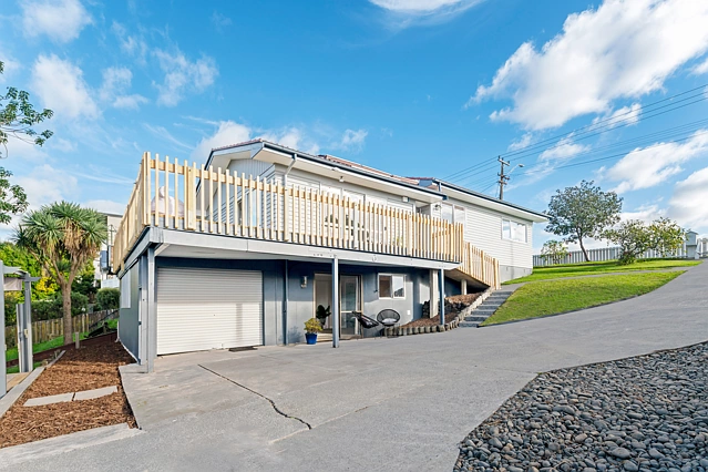 191 Rangatira Road, Beach Haven, Beach Haven, North Shore City
