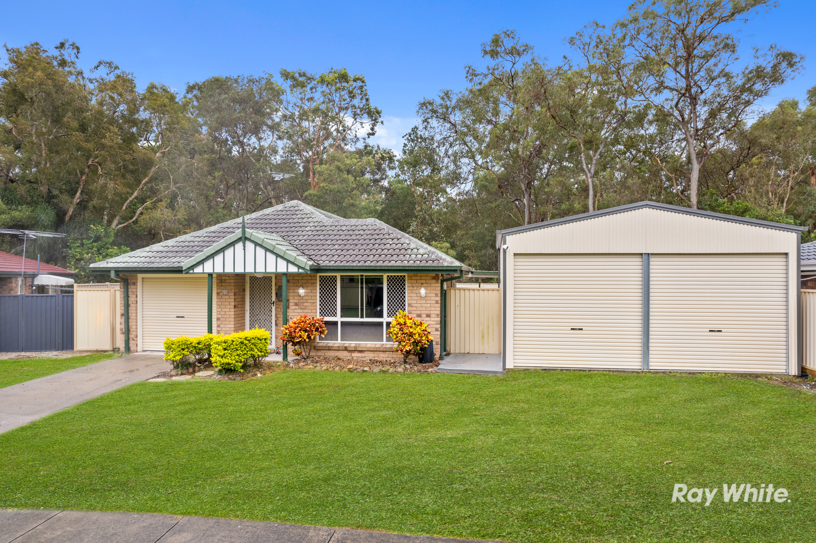 28 REGAL DR, REGENTS PARK QLD 4118, 0 Bedrooms, 0 Bathrooms, House