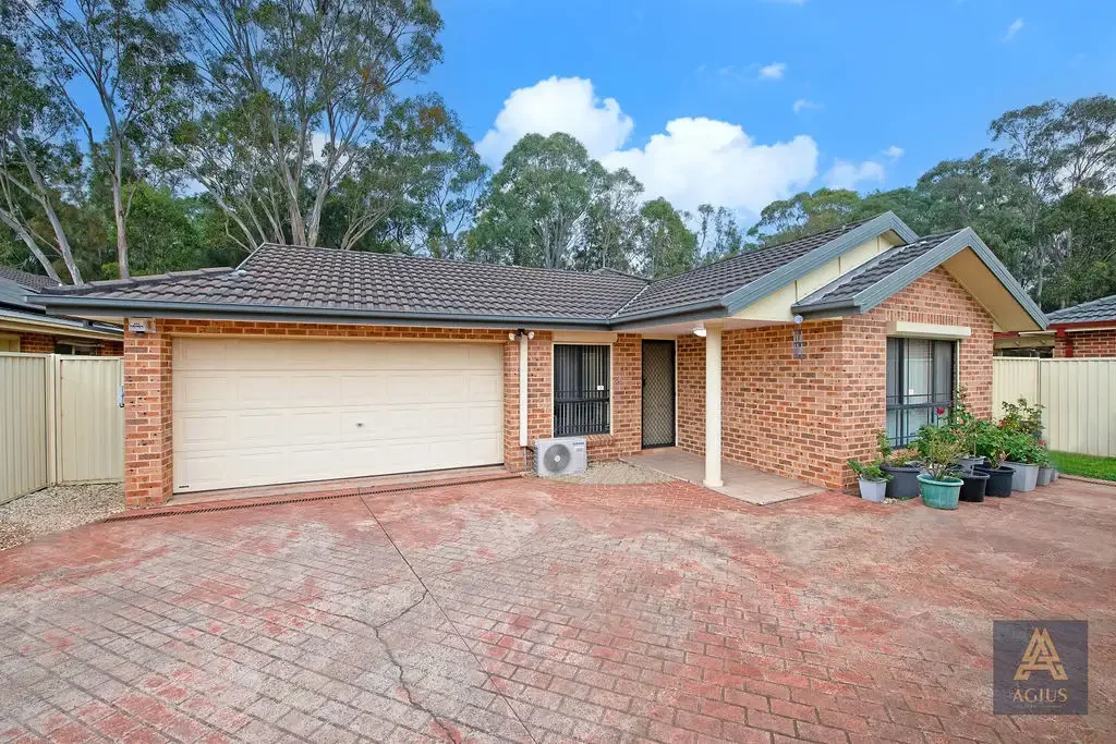 5 Shelley Crescent, Blacktown, NSW 2148