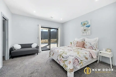 14 Mottram Street, Taylor, ACT 2913, 4房, 3浴, House