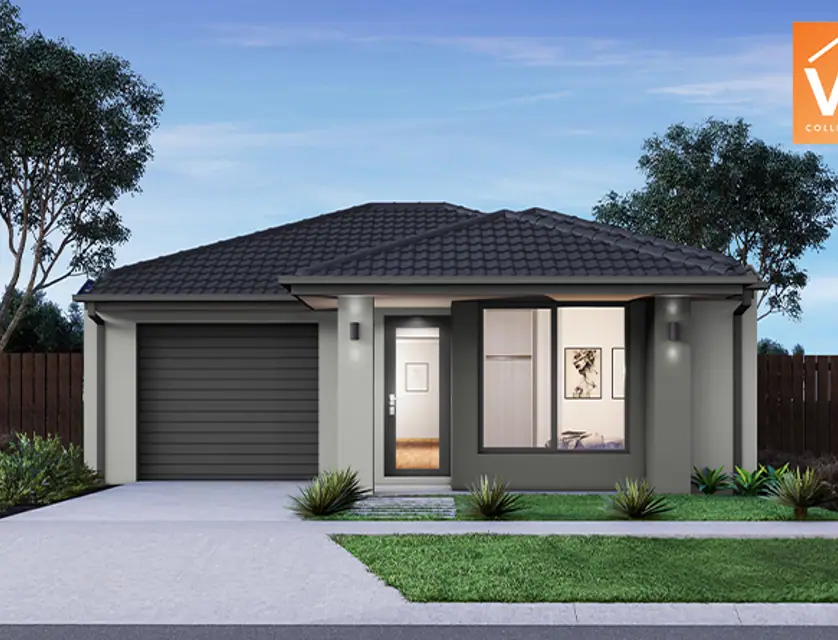 Lot 103 Aspiration Road, Officer, South East Melbourne, 3 ห้องนอน, 2 ห้องน้ำ, House