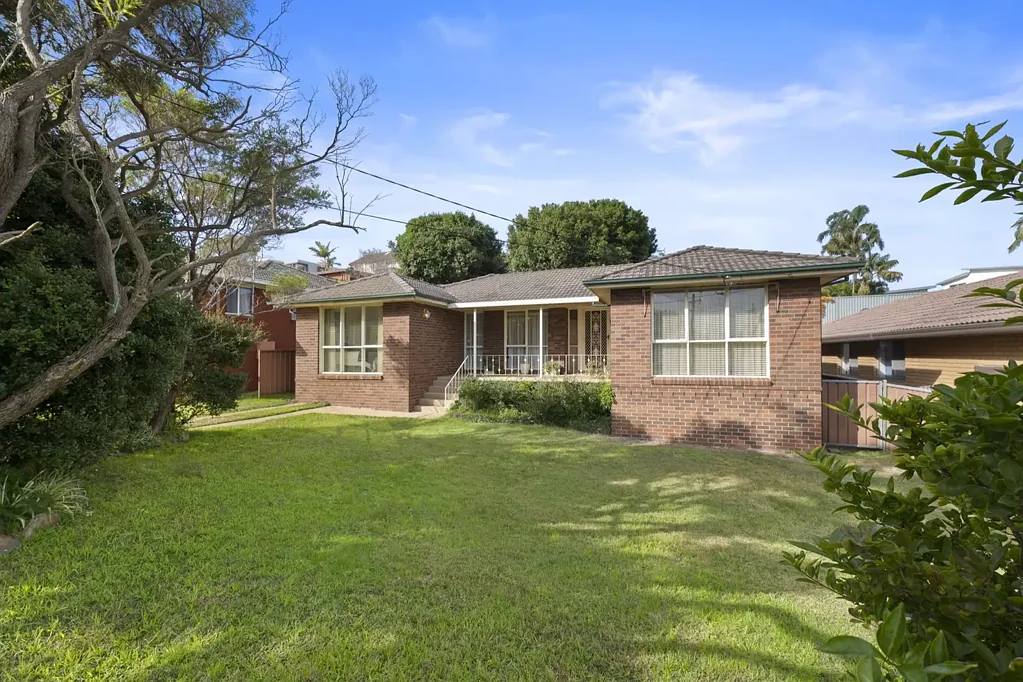 Matraville 5कमरा Tightly Held Family Home In A Peaceful Cul-de-Sac Setting