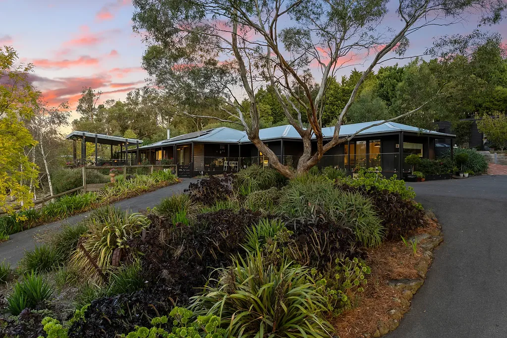 Drysdale 5कमरा Sustainable Living & Paddock-to-Plate Lifestyle in the Heart of the Bellarine