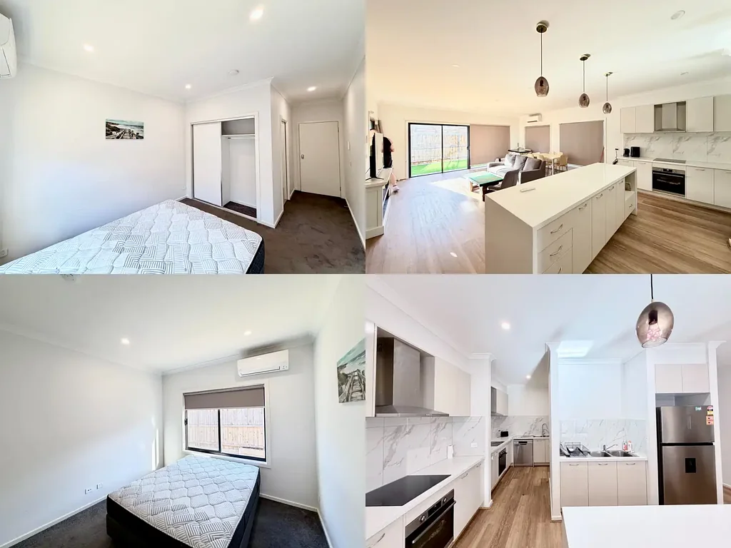 Private Studio with Ensuite - Utilities Included I From $265/week