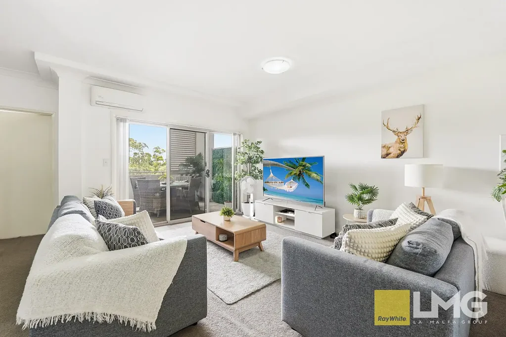 Wentworthville 2غرفة نوم SPACIOUS & MODERN 2-BEDROOM APARTMENT