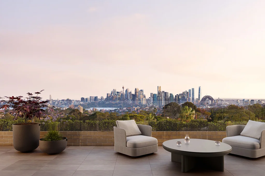 Mosman Welcome to Amara