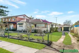 32 LOFTUS ST, Fairfield East